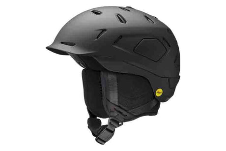 Smith Nexus Mips Matte Black 1