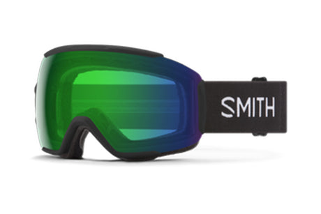 Smith Sequence OTG Black