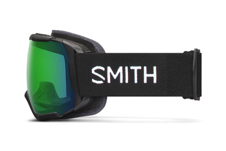 Smith Showcase OTG Black 2