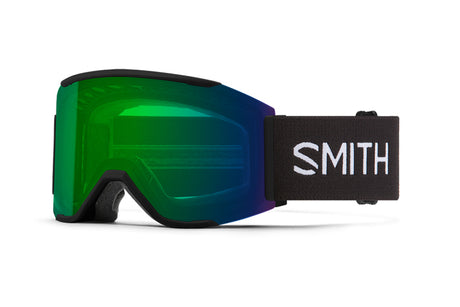 Smith Squad Mag Black Everyday Green 1