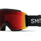 Smith Squad XL Black 2