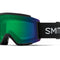 Smith Squad XL Black