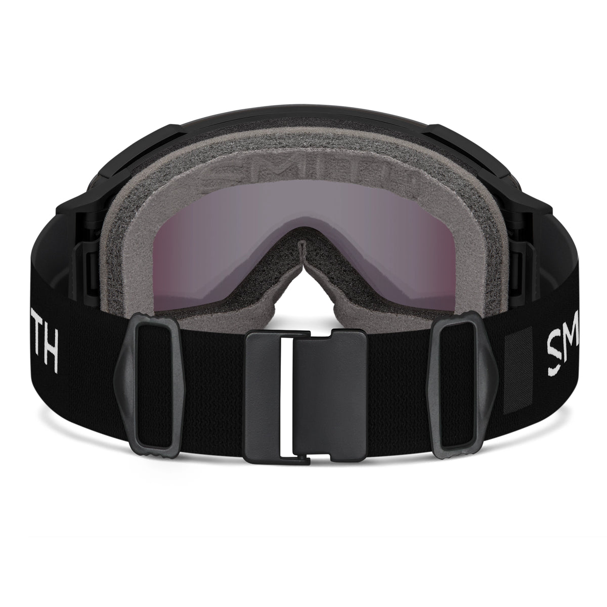 Smith I/O Mag