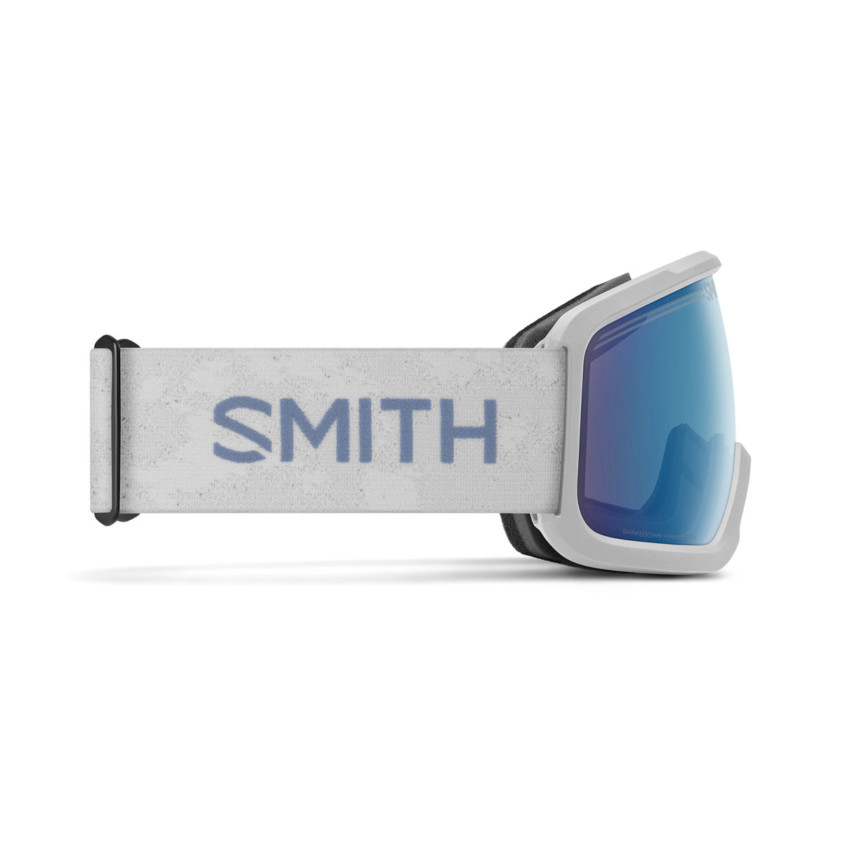 Smith-nedtur