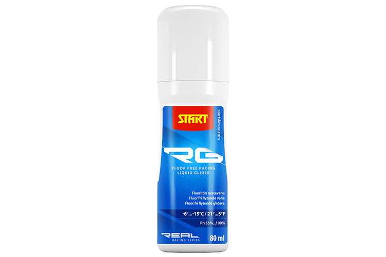 Start RG Liquid Blue -6:-15 1