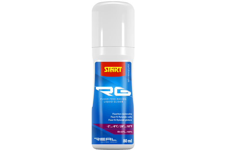 Start RG Liquid Purple -2- -8