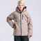 Steep Skijacket