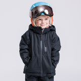 Steep Skijacket