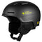 Sweet Winder MIPS Helmet Jr Slate Gray:Fluo 1