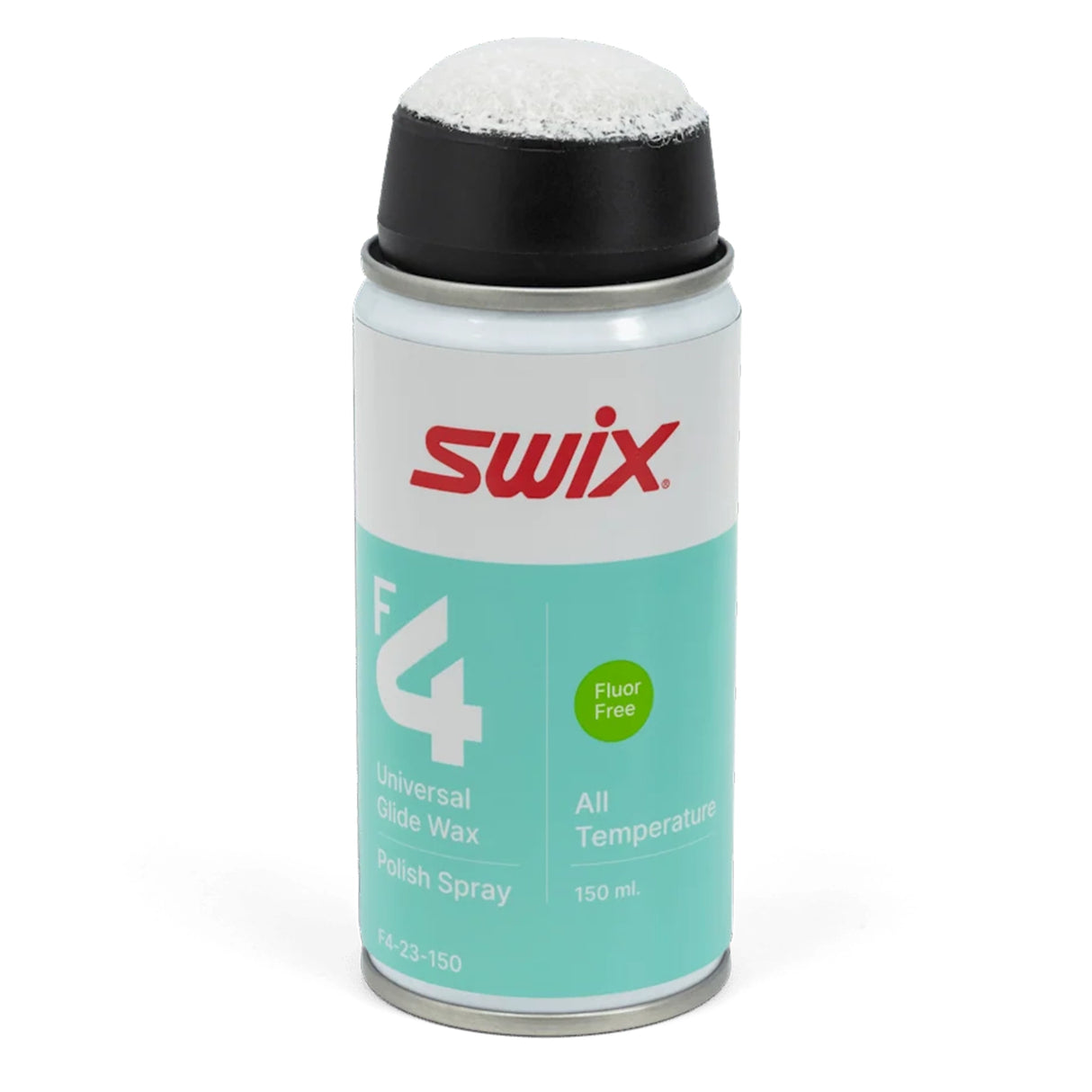 Swix F4 Glidewax Aerosol 150 ml