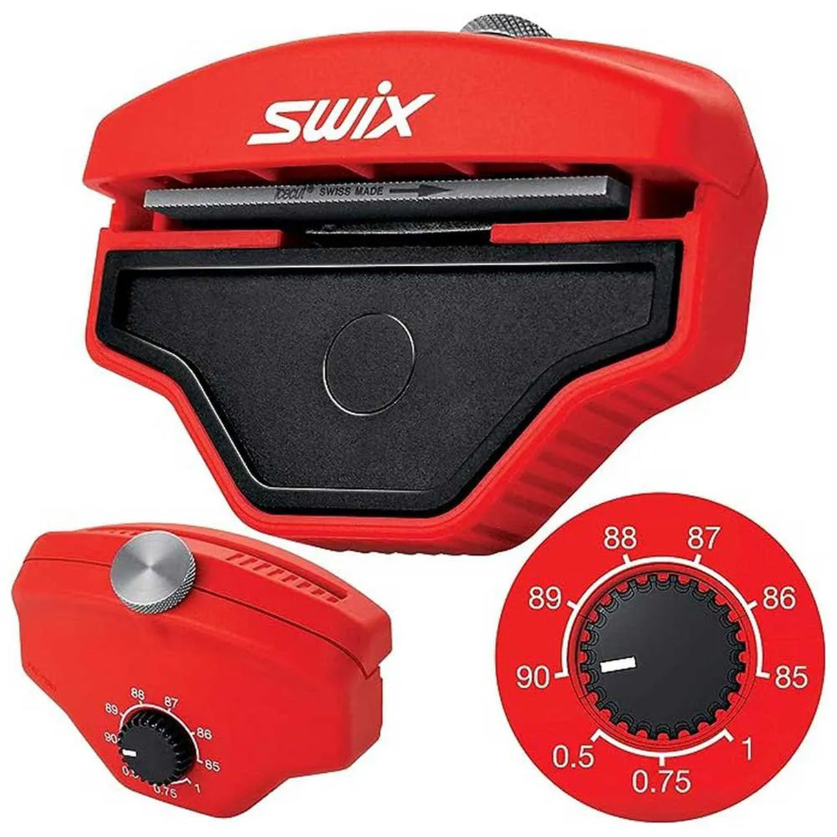 Swix Multi Edger TA3006