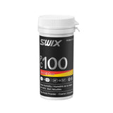 Swix PC100 WC Powder Coarse Wet 20g