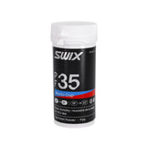 Swix PF35 WC Powder Fine Mid 20g