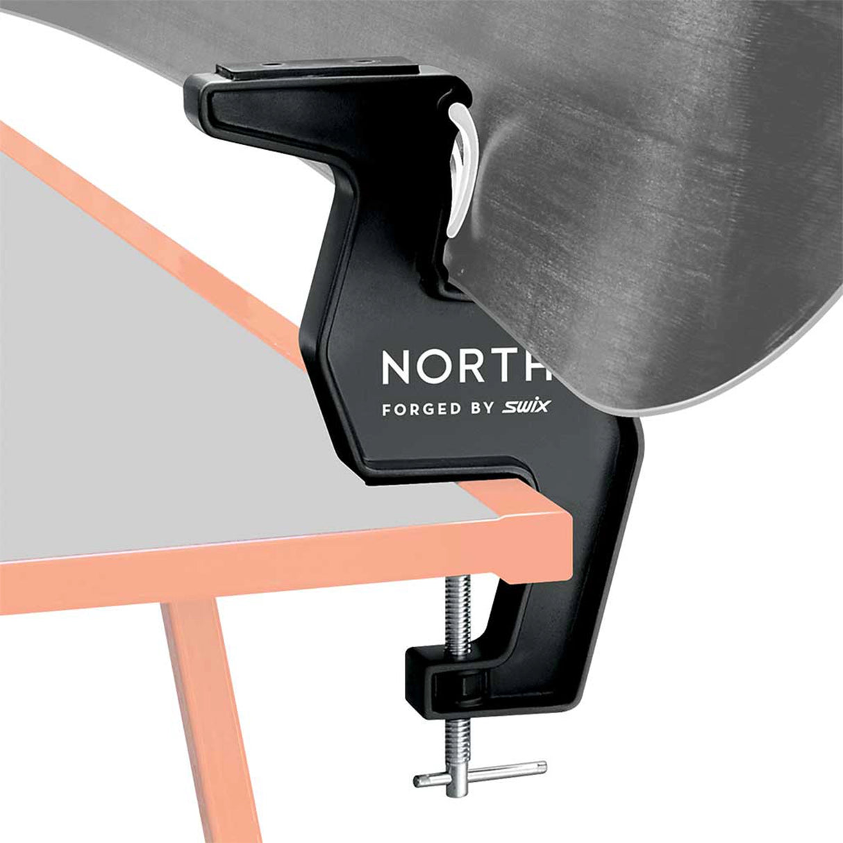 Swix SB031NO North Snowboard Vise