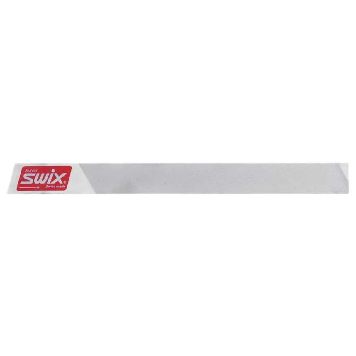 Swix Ski File 2nd Cut Chrome T106X