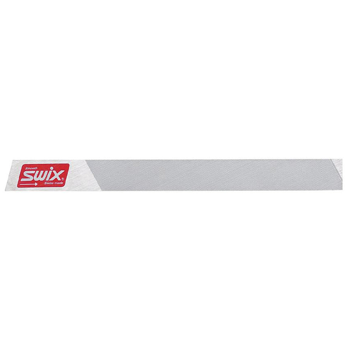 Swix Ski File Fine Cut Chrome