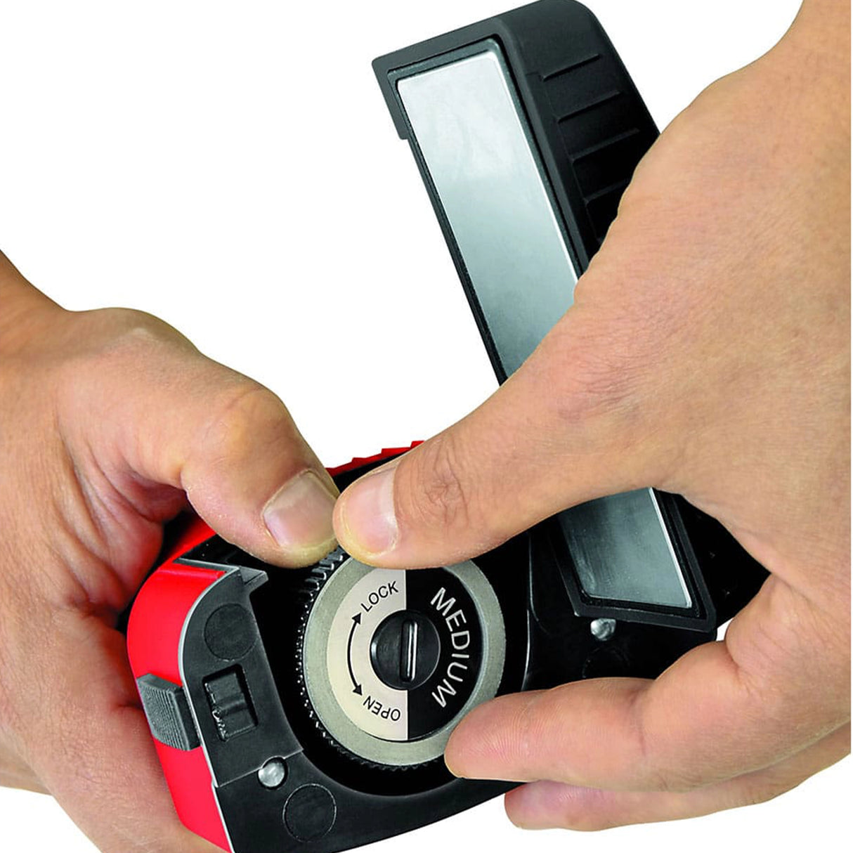 Swix TA3012 EVO Pro Edge Tuner, 220 V