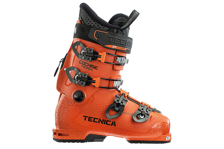 Tecnica Cochise Team Orange