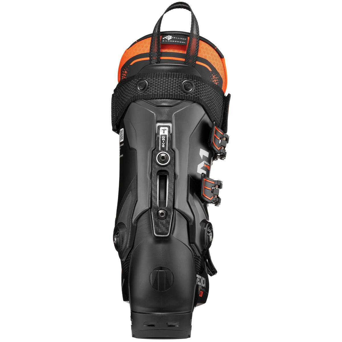 Tecnica Mach1 MV 110 Td2 GW