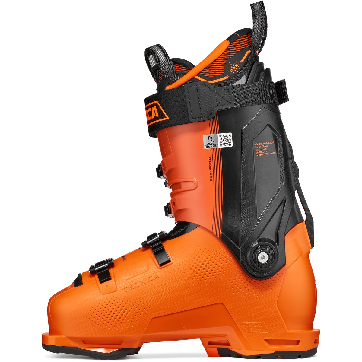 Tecnica Mach1 MV 130 Td2 GW