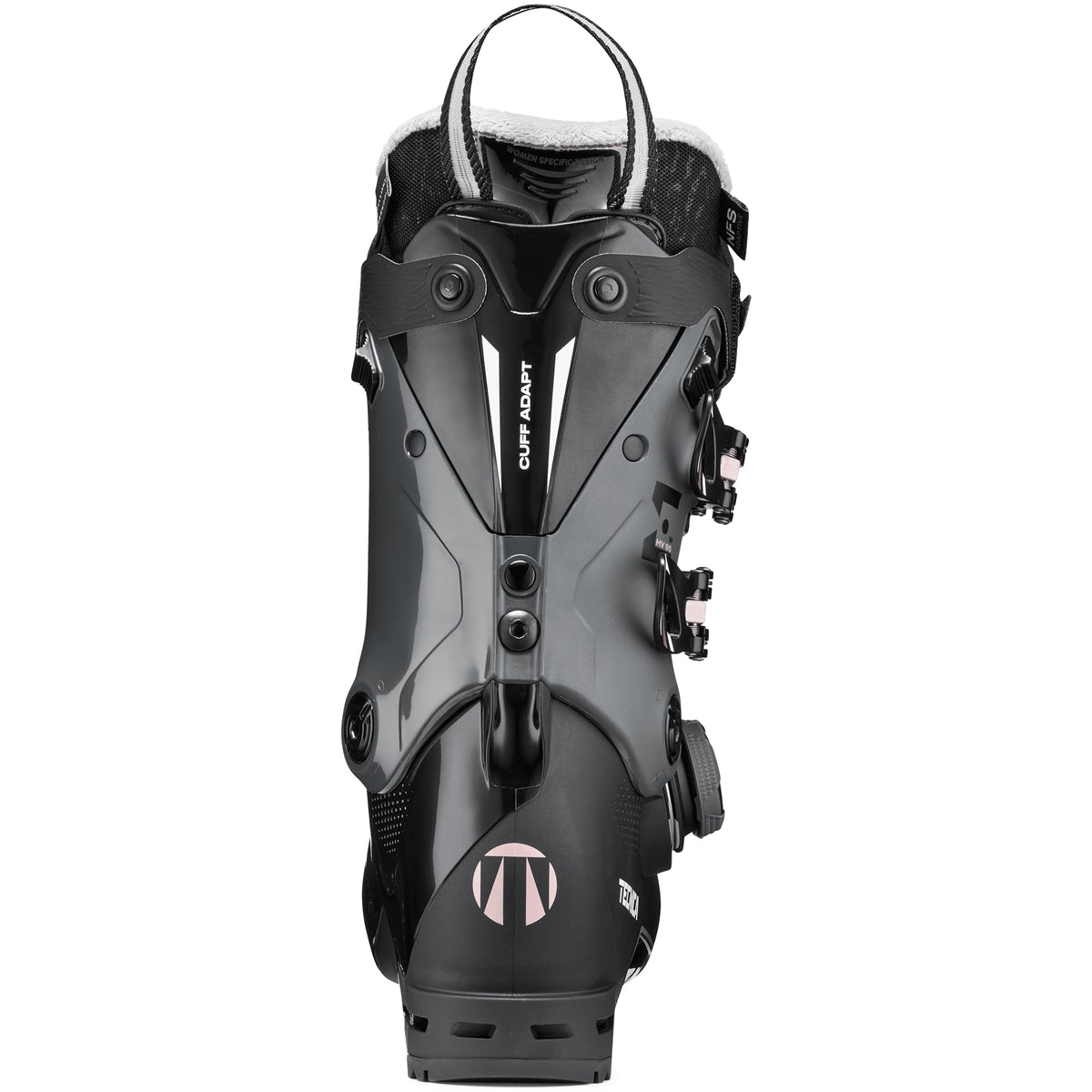 Tecnica Mach BOA HV 95 W GW