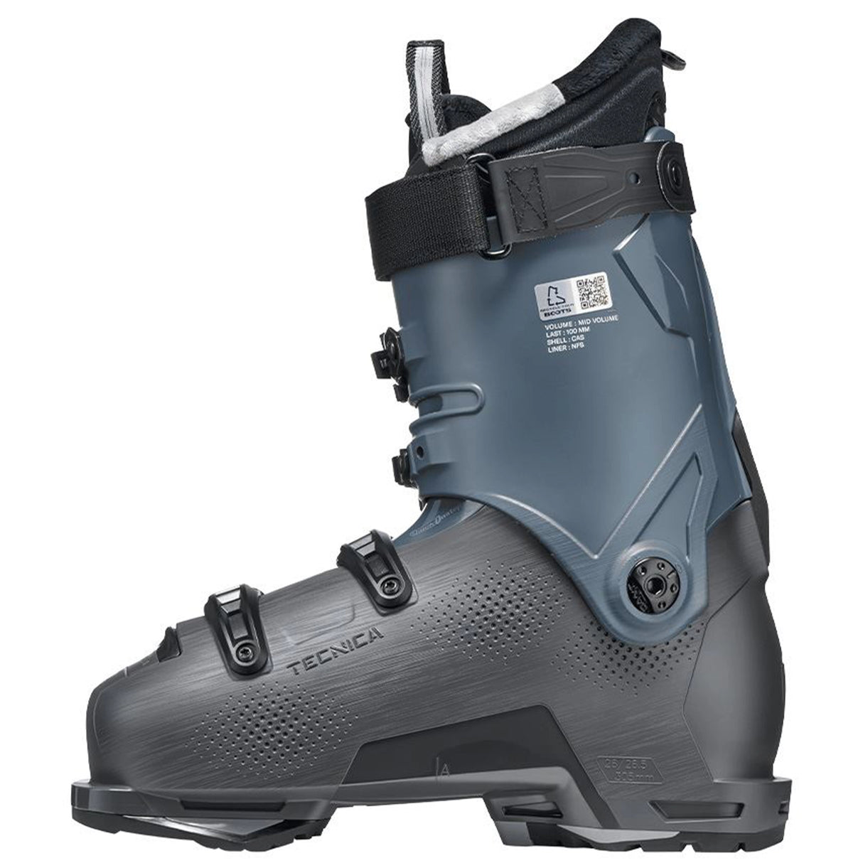 Tecnica Mach BOA MV 85 W GW