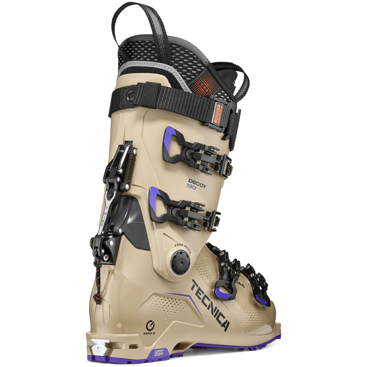 Tecnica Zero G Decoy 130 GW