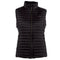 Therm-ic Power Vest Heat Women Svart 3