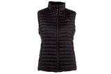 Therm-ic Power Vest Heat Women Svart 3