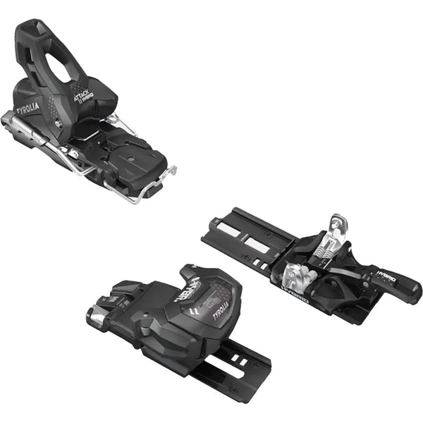 Tyrolia Attack Hybrid 11 MN/PT