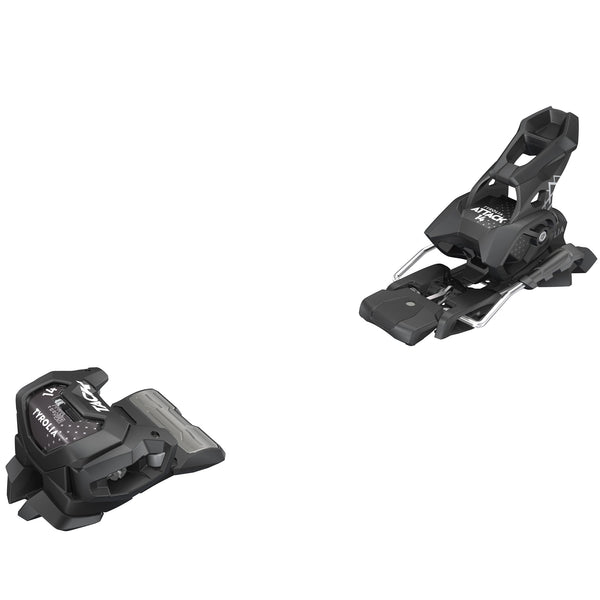 Tyrolia Attack 14 GW