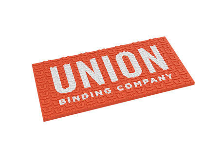 Union Surf Stomp Pad Orange 1