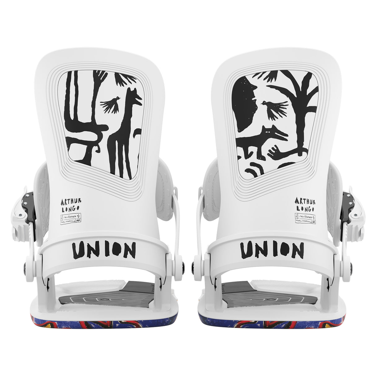 Union Ultra 25/26