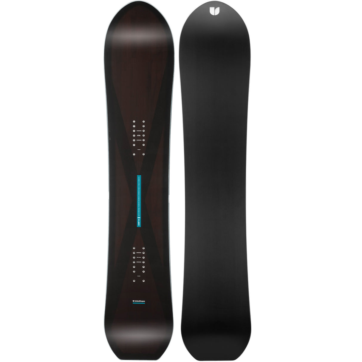 United Shapes Cadet 25/26