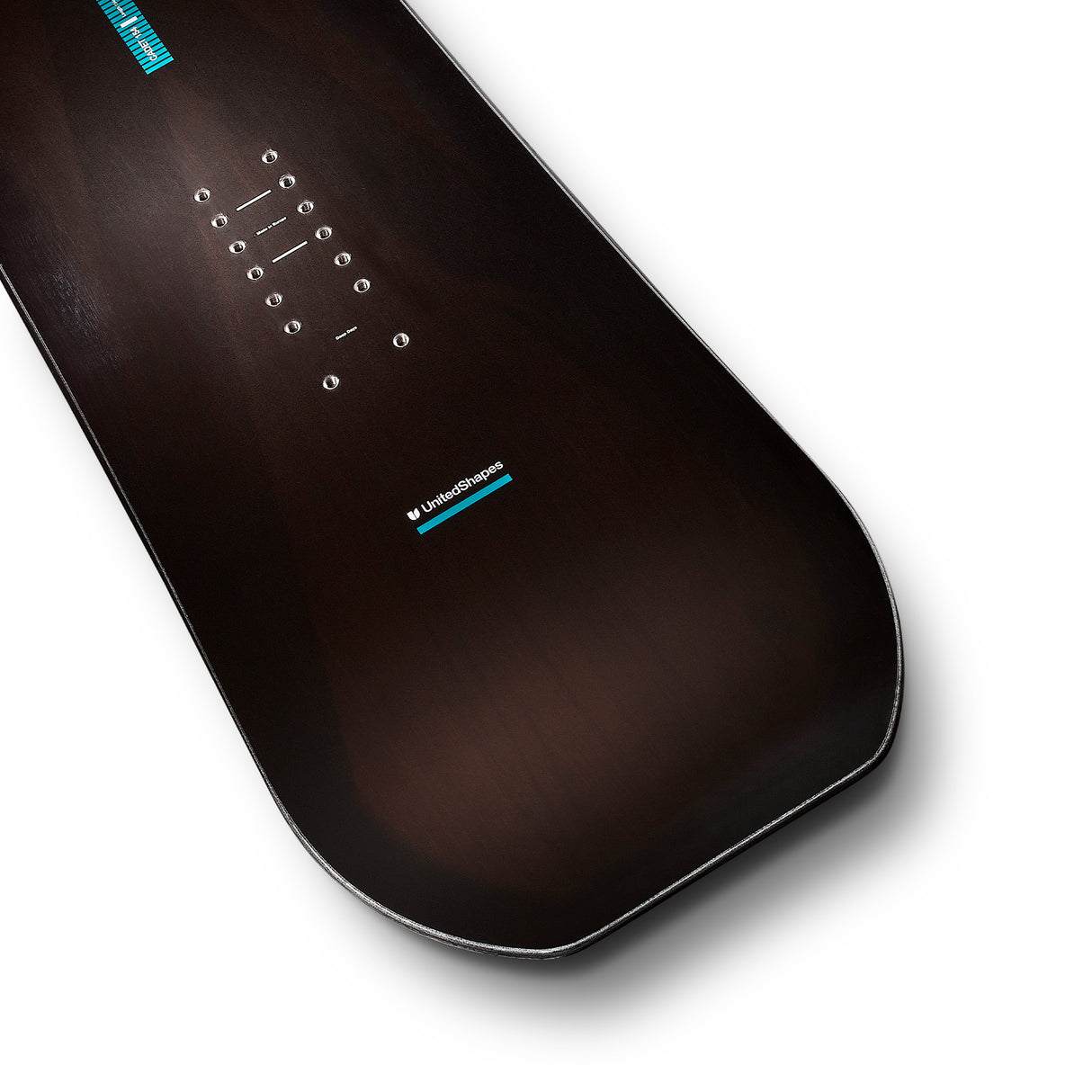 United Shapes Cadet 25/26