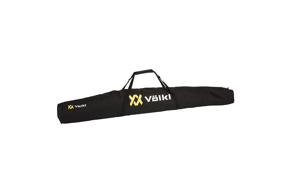 Völkl Classic Double ski bag 195 cm Black