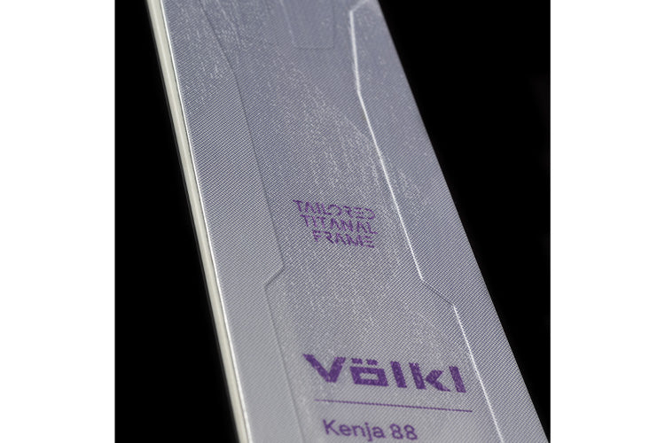 Völkl Kenja 88 23:24 3