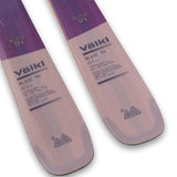 Völkl Blaze 94 Rose 26/27