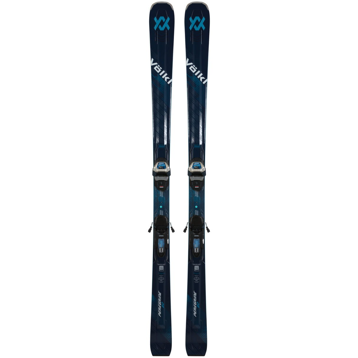 Völkl Vandrefalk 82 25/26