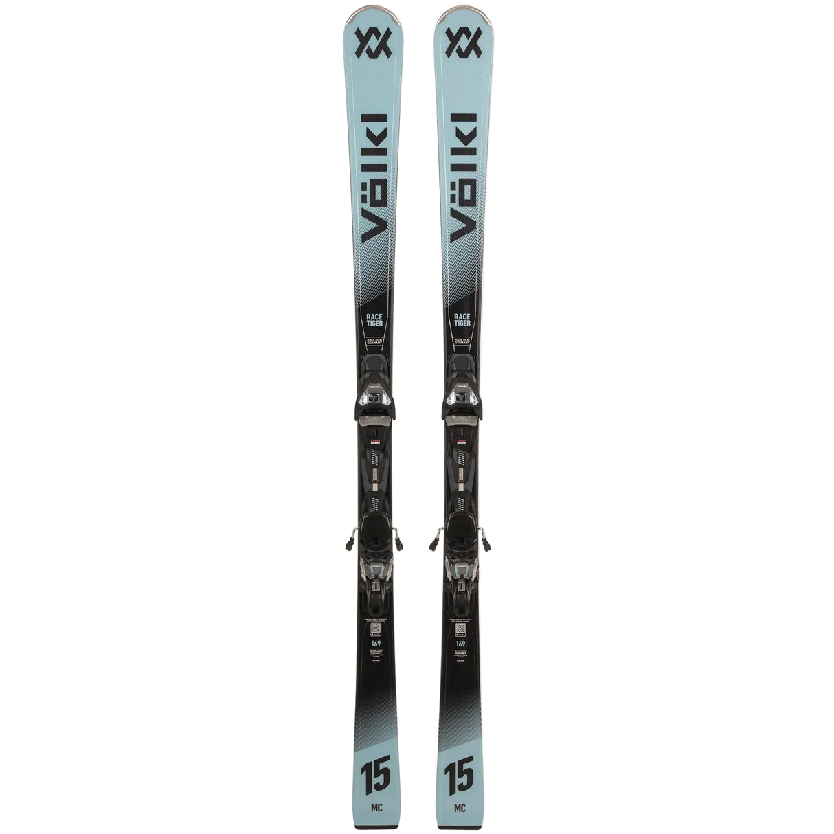 Völkl Racetiger MC Blue 26/27