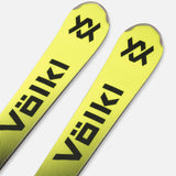Völkl Racetiger SC Yellow 26/27