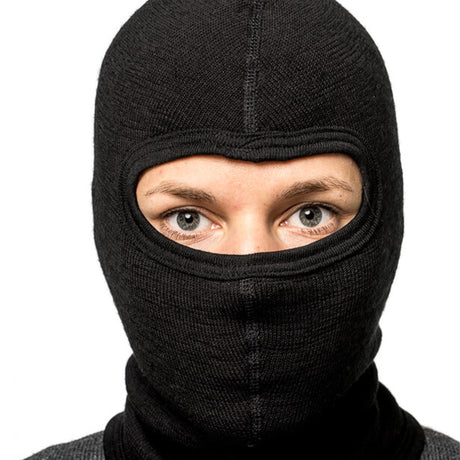 Woolpower Balaclava 200