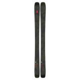 Atomic BENT-afkodning 26/27