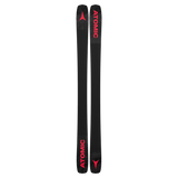 Atomic BENT-afkodning 26/27