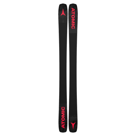 Atomic BENT Decode 26/27