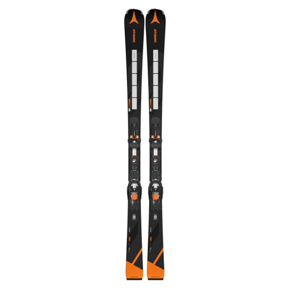 Atomic Demo Redster Q9i RVSK S 24/25 160 cm