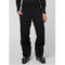 helly hansen legendary insulated pant black 3