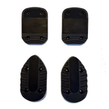 Lange Standard ISO5355 Alpine Soles 1 Kit