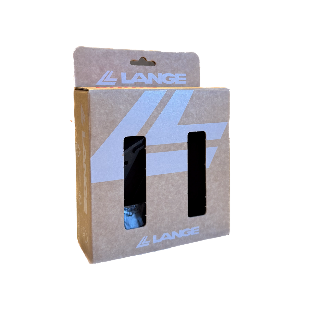 Lange Standard ISO5355 Alpine Soles 1 Kit