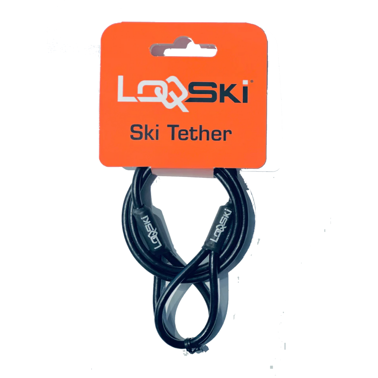 LoqSki Ski Lock Wire